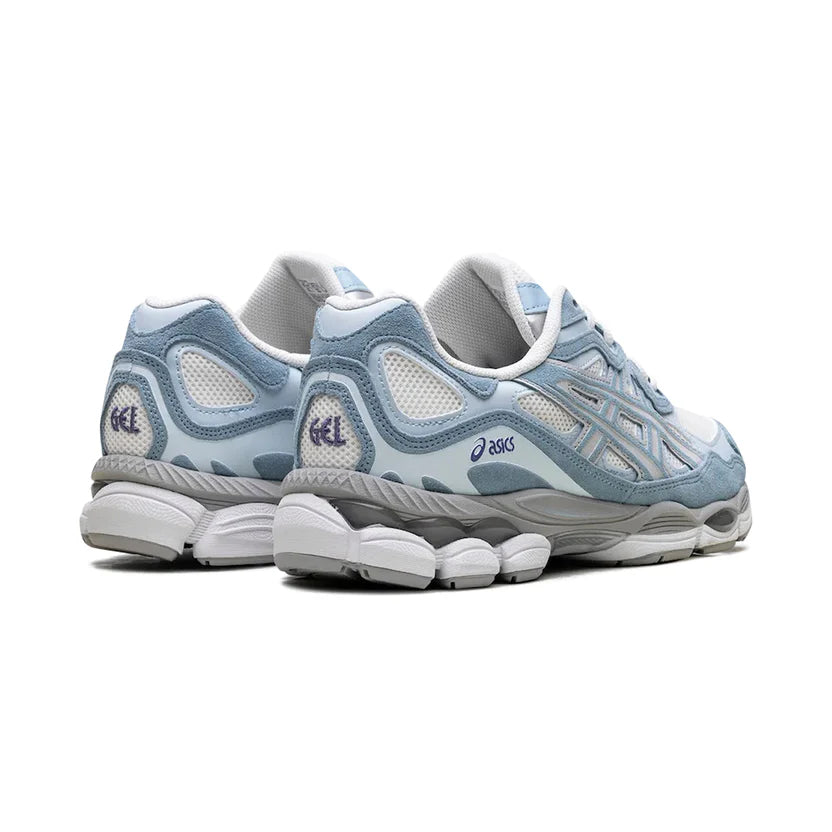 Gel-NYC Cream Arctic Sky
