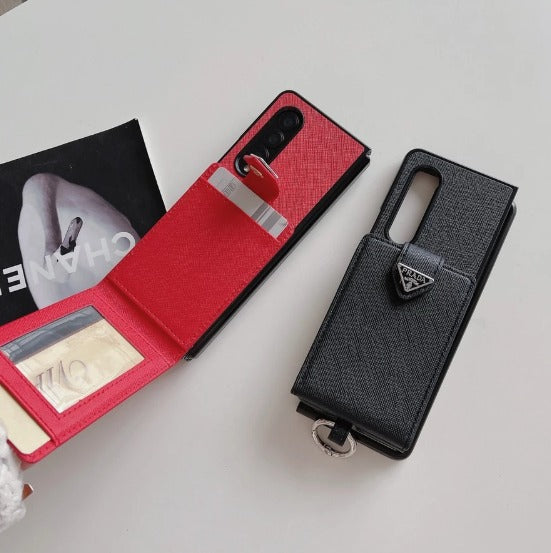 Chic Pocket Case