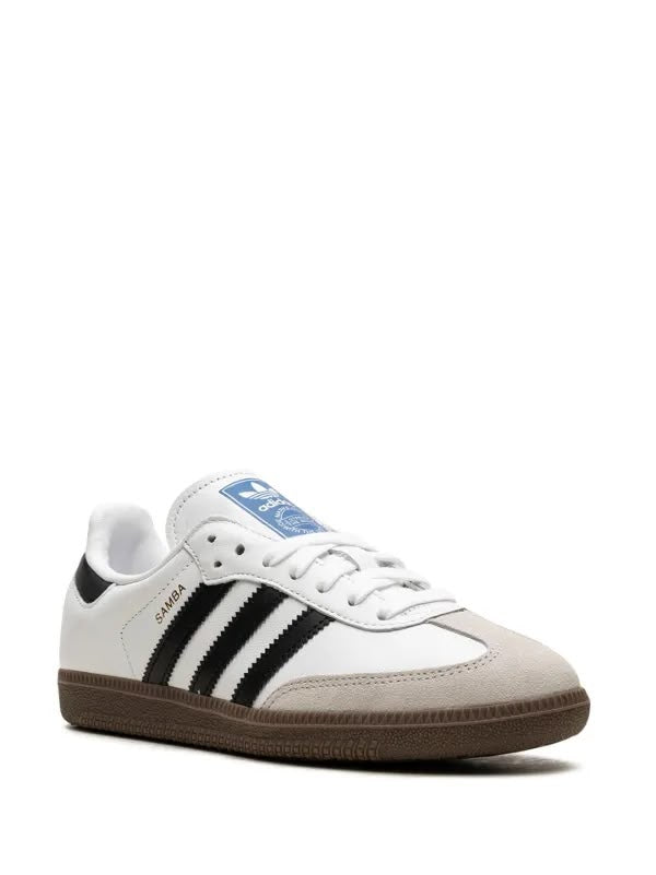 Samba OG