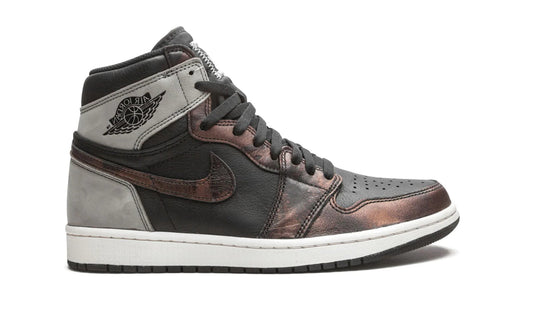 Air Jordan 1 Retro OG High Patina