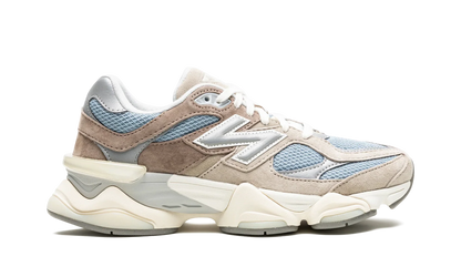 9060 Sea Salt Blue Mushroom