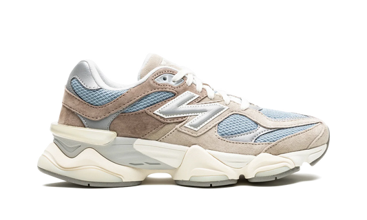 9060 Sea Salt Blue Mushroom