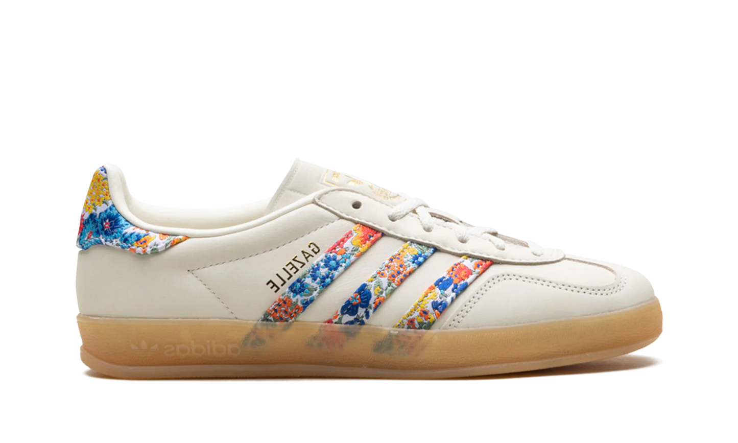 Gazelle Floral