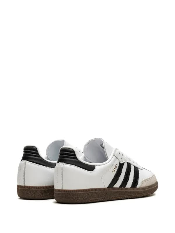 Samba OG