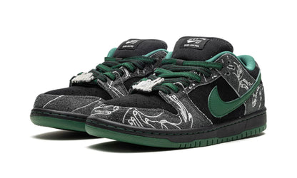 SB Dunk Low "There Skateboards"