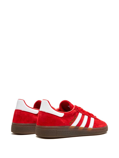 Handball Spezial - Red