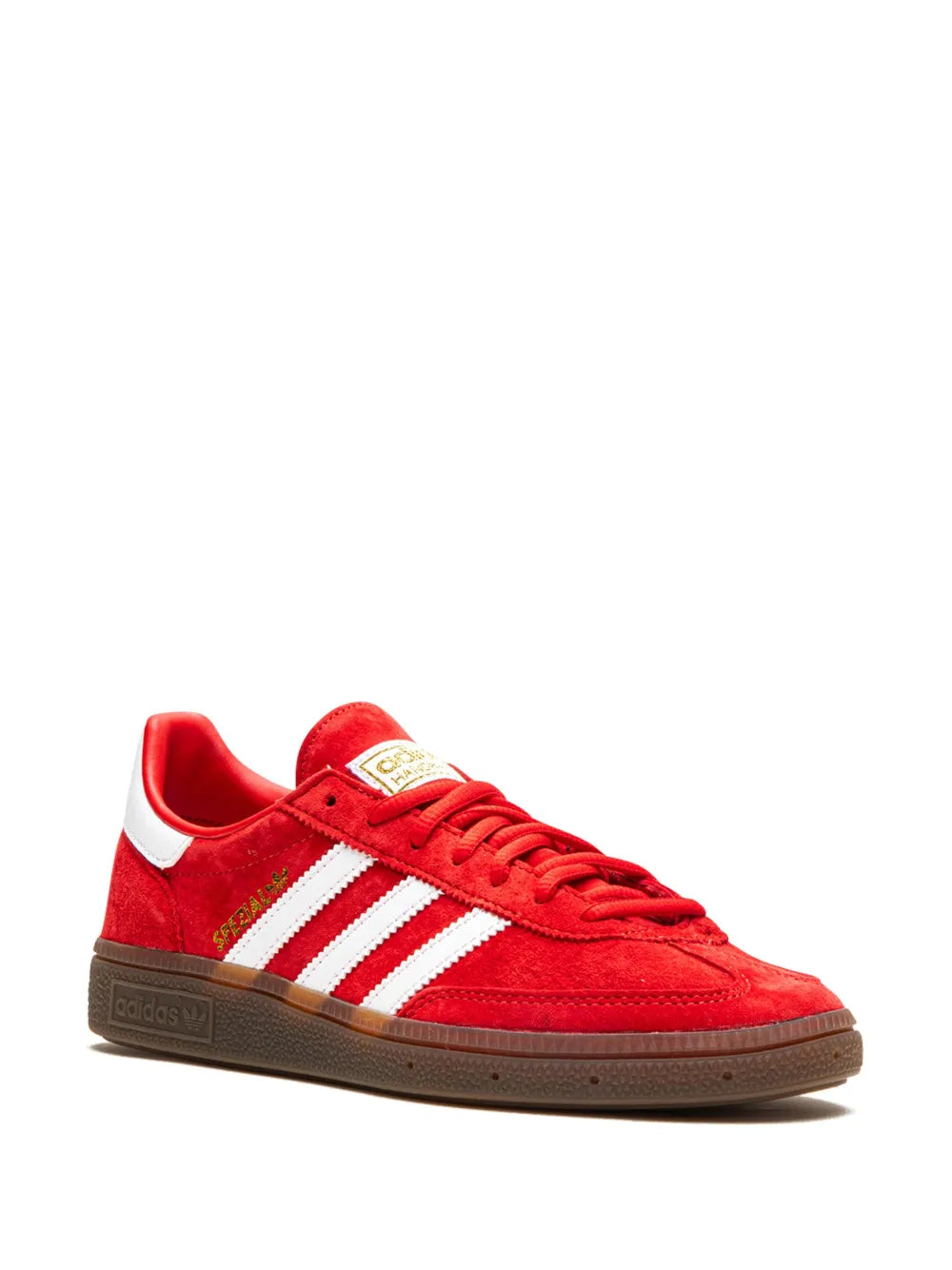 Handball Spezial - Red