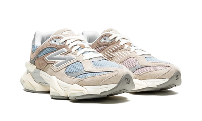 9060 Sea Salt Blue Mushroom