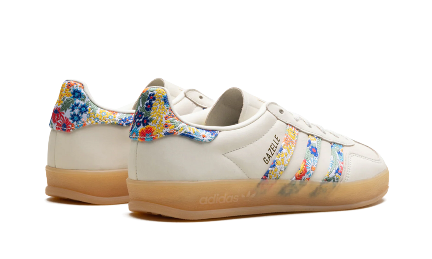 Gazelle Floral