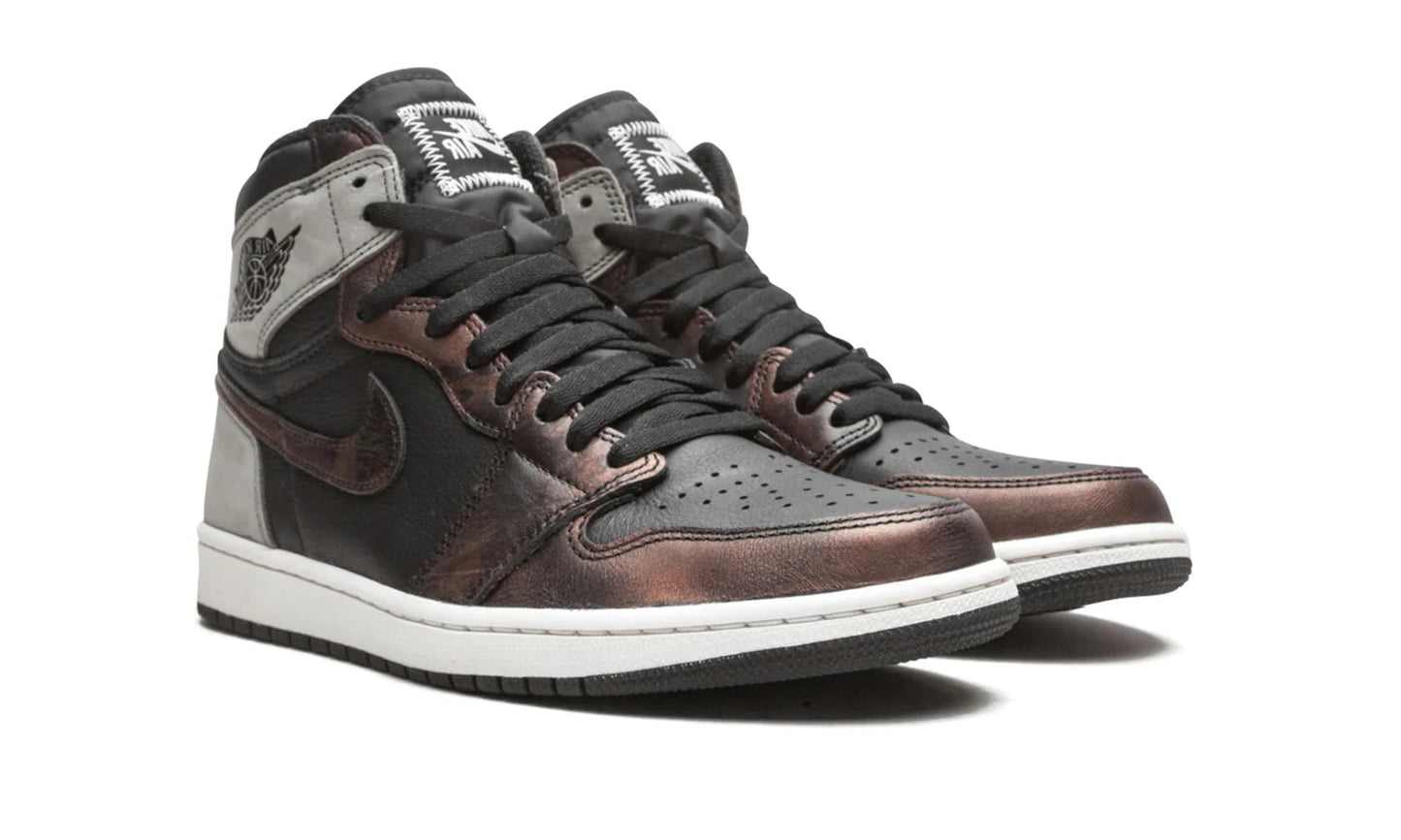 Air Jordan 1 Retro OG High Patina