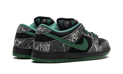 SB Dunk Low "There Skateboards"