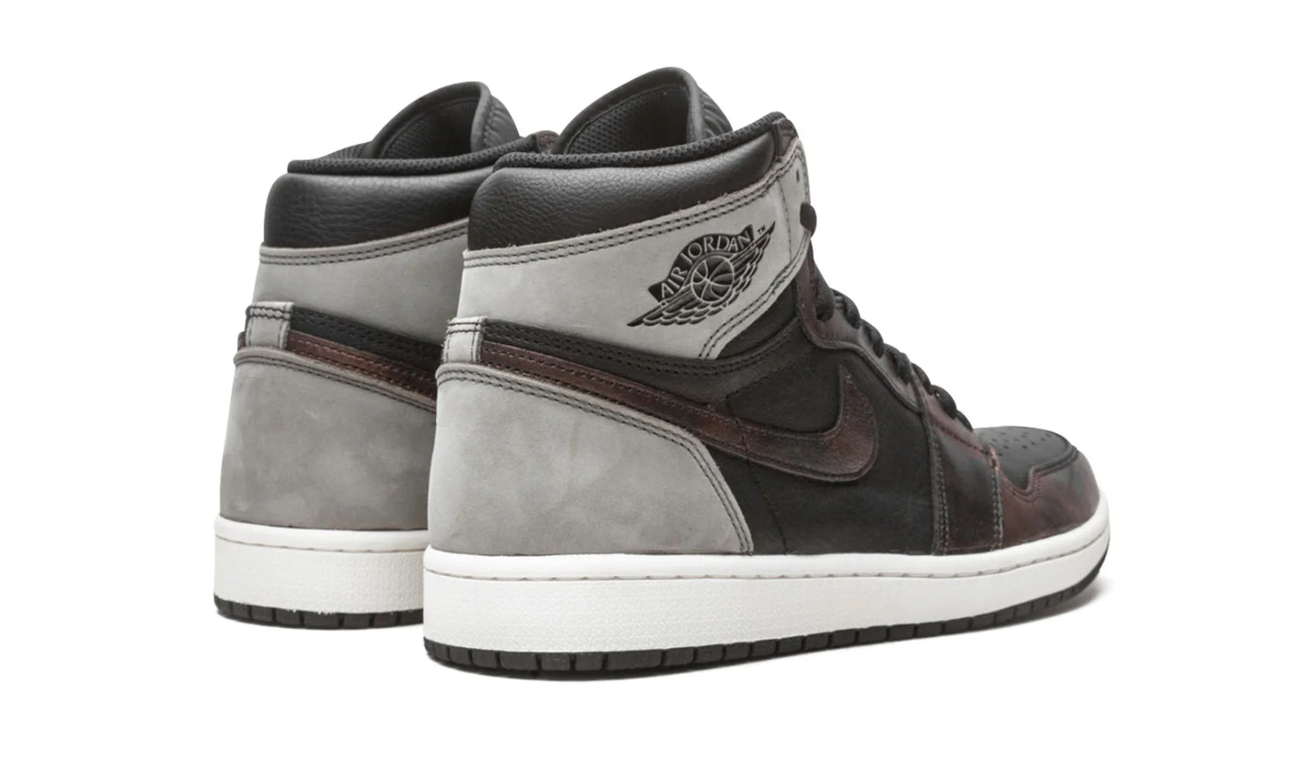 Air Jordan 1 Retro OG High Patina