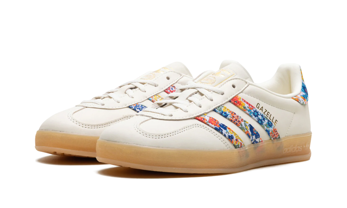 Gazelle Floral