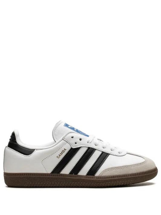 Samba OG