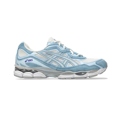 Gel-NYC Cream Arctic Sky
