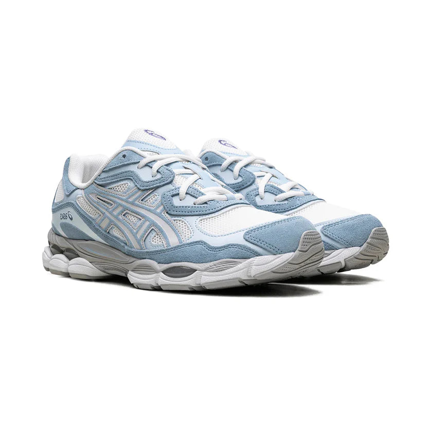 Gel-NYC Cream Arctic Sky