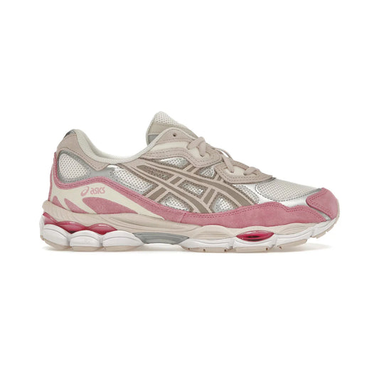 Gel-NYC Cream Mineral Beige Pink