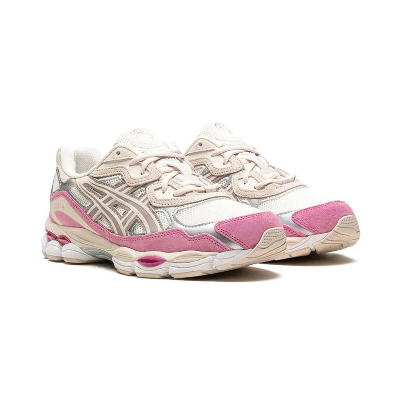 Gel-NYC Cream Mineral Beige Pink