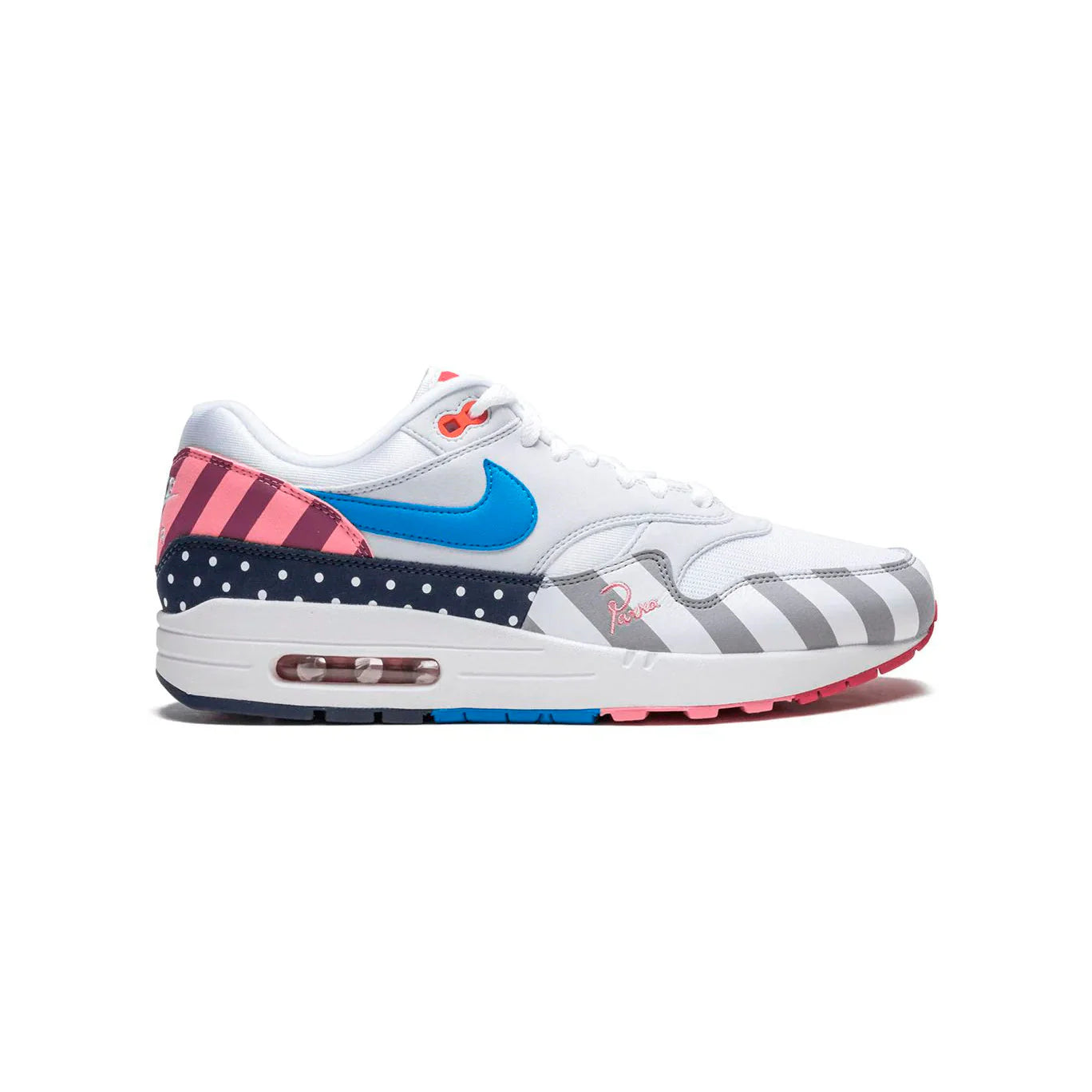 Air Max 1 x Parra