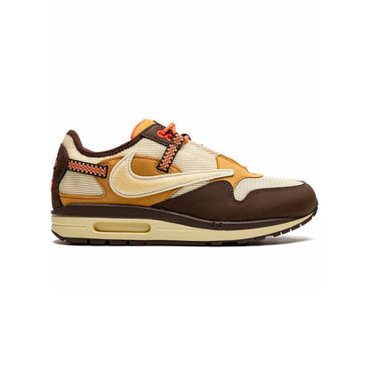 Air Max 1 Baroque Brown x Travis Scott