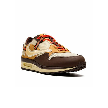 Air Max 1 Baroque Brown x Travis Scott