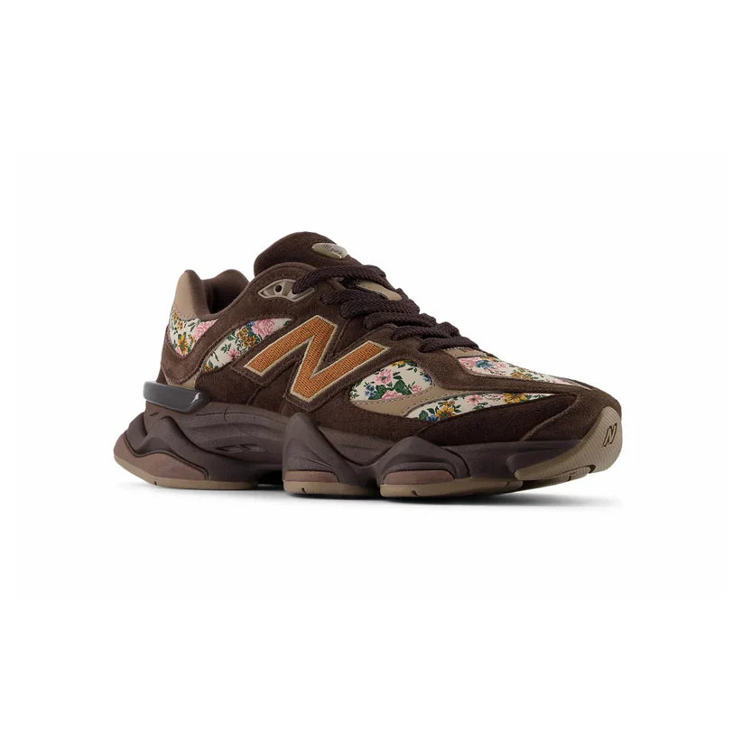 New Balance 9060 X Atmos Pink Timeless Beauty