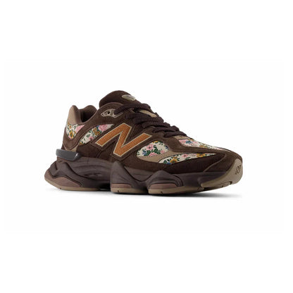 New Balance 9060 X Atmos Pink Timeless Beauty
