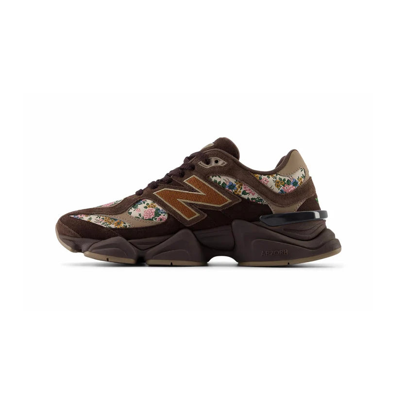 New Balance 9060 X Atmos Pink Timeless Beauty