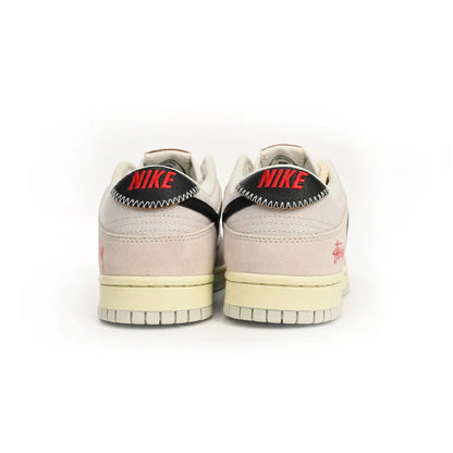 Dunk Low SB x Stussy 13