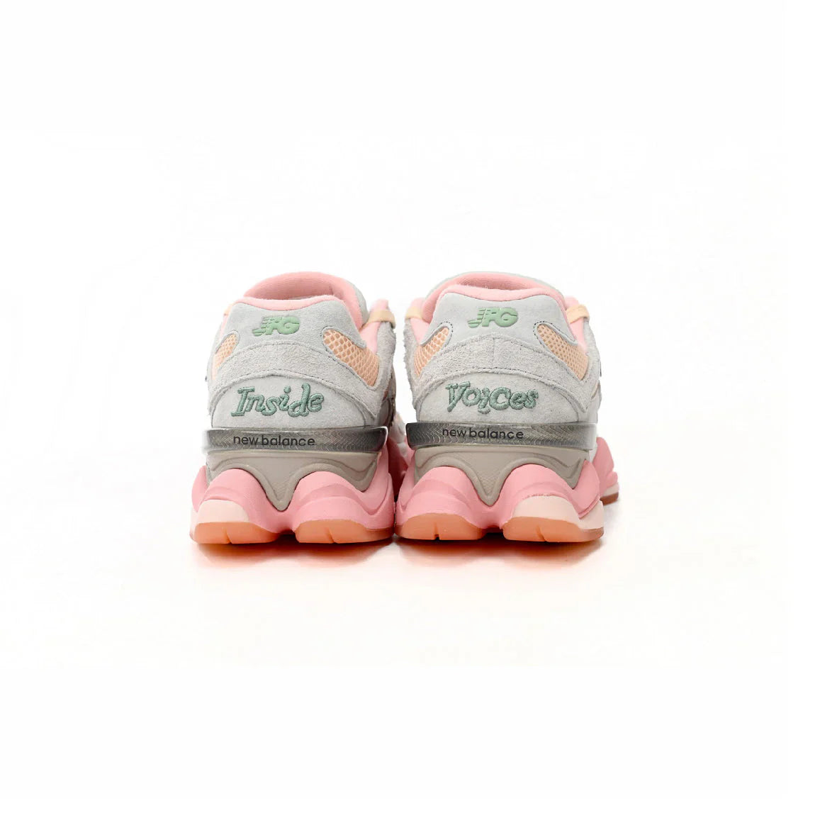 New Balance 9060 x Joe Freshgoods