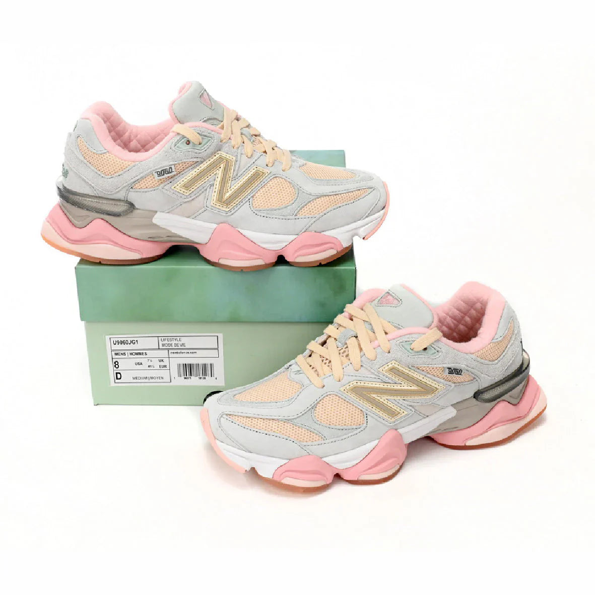New Balance 9060 x Joe Freshgoods