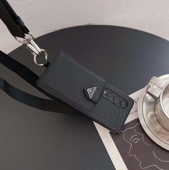 Chic Pocket Case