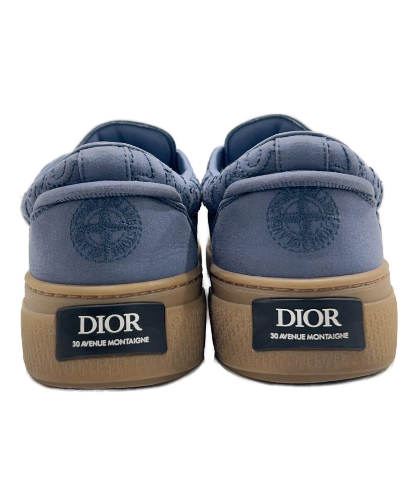 Dior x STONE ISLAND