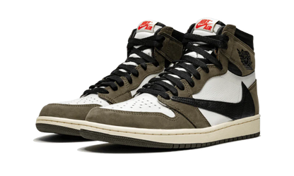 Air Jordan 1 Retro High Travis Scott "Cactus Jack"