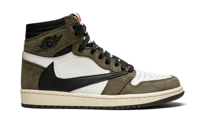 Air Jordan 1 Retro High Travis Scott "Cactus Jack"