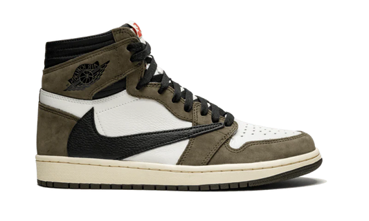 Air Jordan 1 Retro High Travis Scott "Cactus Jack"